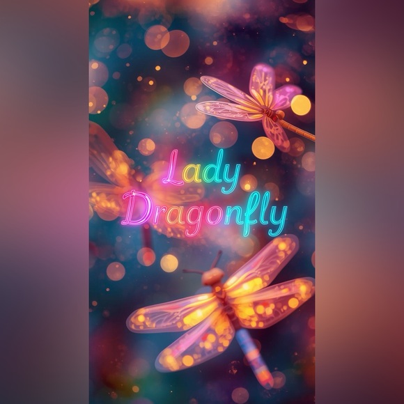 ✨✨Bundle for LadyDragonfly Only✨✨ - Picture 1 of 4